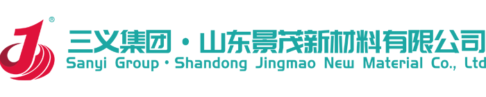 山东景茂新材料有限公司